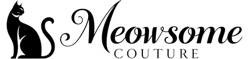 Meowsome Couture
